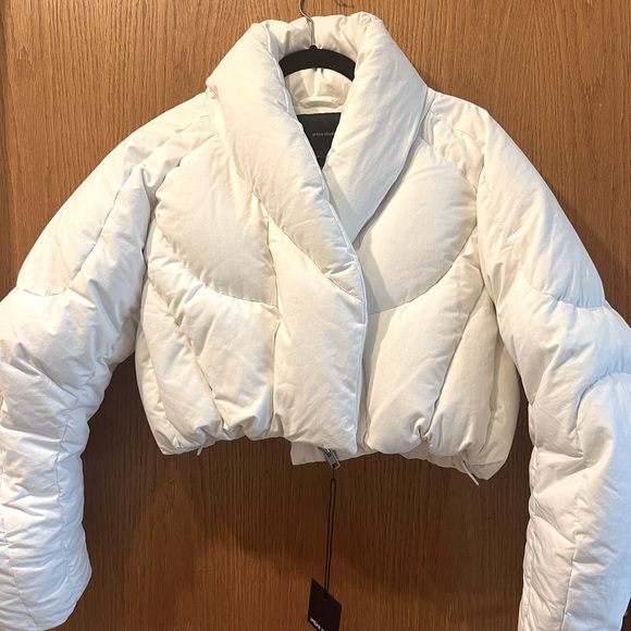 Entire Studio jacket - Picture 1 of 5